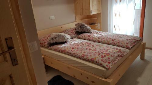 Hostal Guest House Pr Ambru?arju