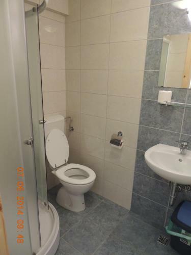 Hostal Guest House Pr Ambru?arju