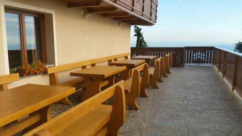 Hostal Guest House Pr Ambru?arju