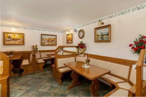 Hotel Penzion Jagodic