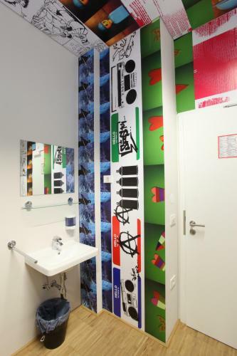 Mcc Hostel