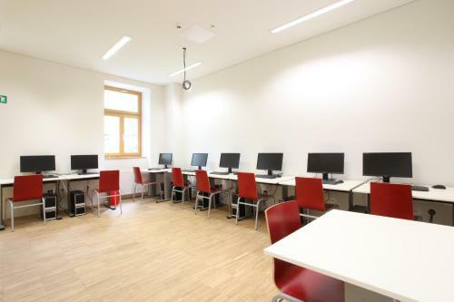 Mcc Hostel