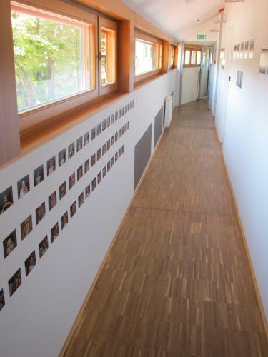 Mcc Hostel