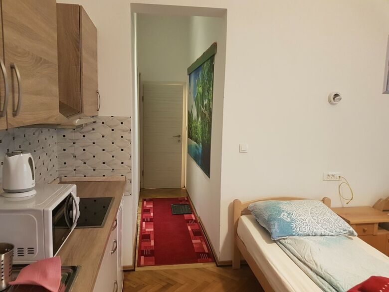 Apartments Fazarinc