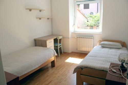 Green Kosovelova Apartment