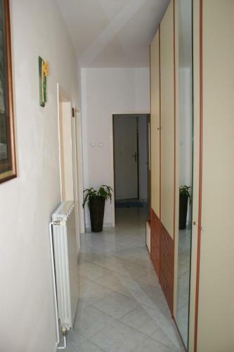 Green Kosovelova Apartment