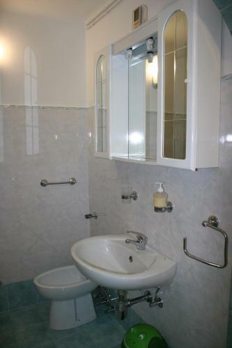 Green Kosovelova Apartment