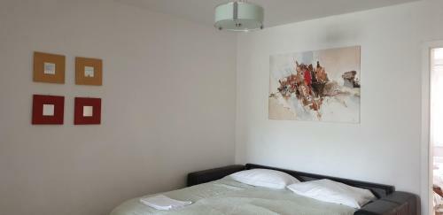 Ground-floor Apartment Laguna 35