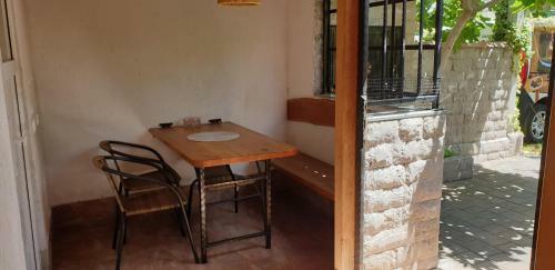 Ground-floor Apartment Laguna 35