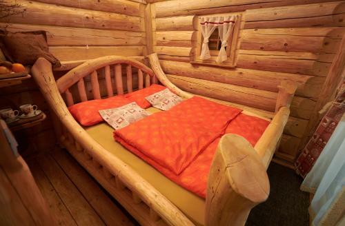 Hija Glamping Lake Bloke