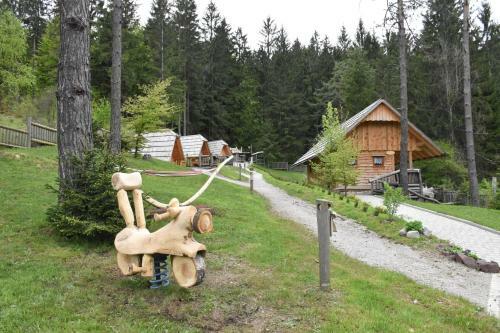 Hija Glamping Lake Bloke