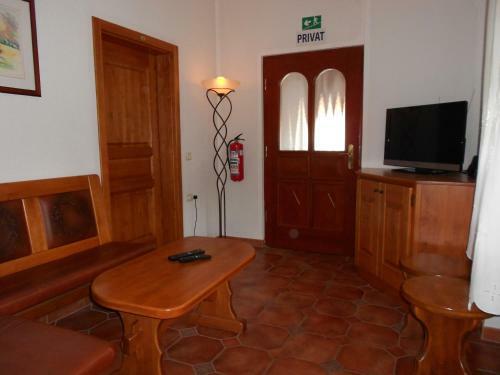 Agroturismo Tourist Farm Pri Andrejevih