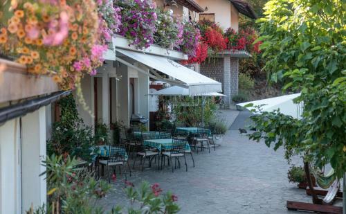 Agroturismo Tourist Farm Pri Andrejevih