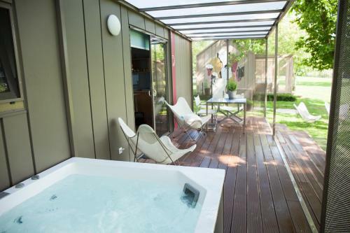 Big Berry Luxury Lifestyle Resort