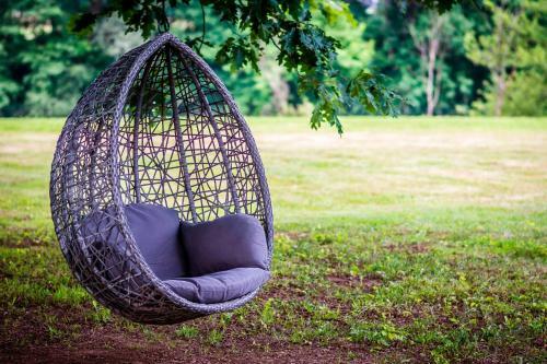 Big Berry Luxury Lifestyle Resort