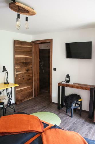 Hostal Guesthouse S