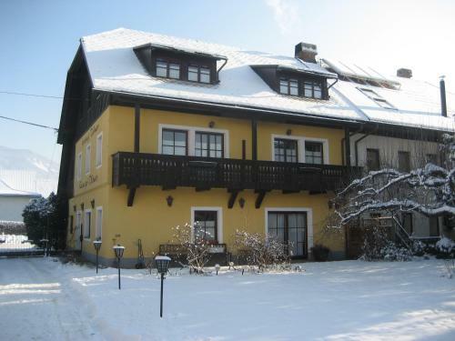 Hostal Apartments & Rooms Vidmar