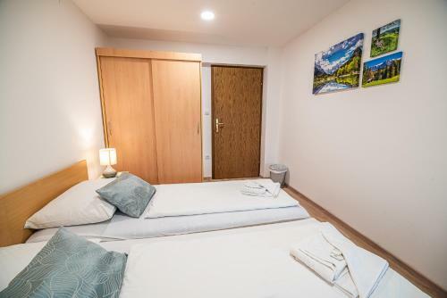 Hostal Guesthouse Leski Dvor