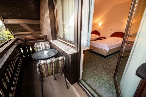 Hostal Guesthouse Leski Dvor