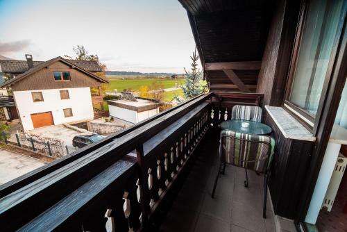 Hostal Guesthouse Leski Dvor