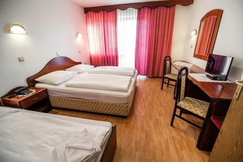 Hostal Guesthouse Leski Dvor