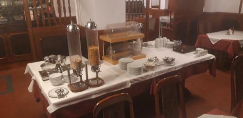 Hostal Guesthouse Leski Dvor