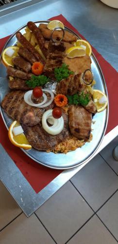Hostal Guesthouse Leski Dvor