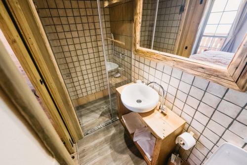 Hostel Lukna