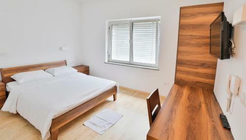 Bed & Breakfast Preno?i??a Kogoj