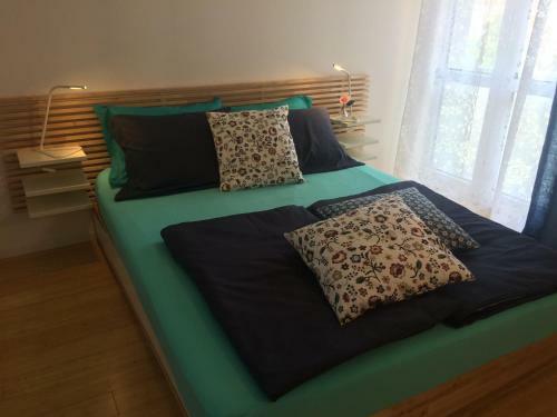 Apartment Saax
