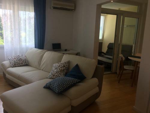 Apartment Saax