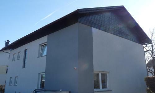 Apartmaji Slavica