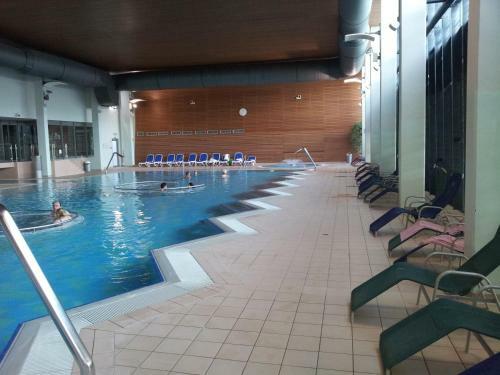 Apartma Kaliopa