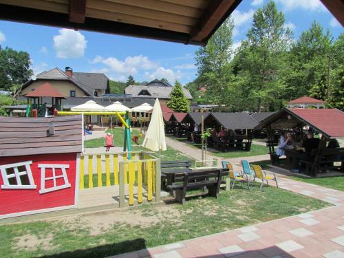 Hostal Pension Black Baron