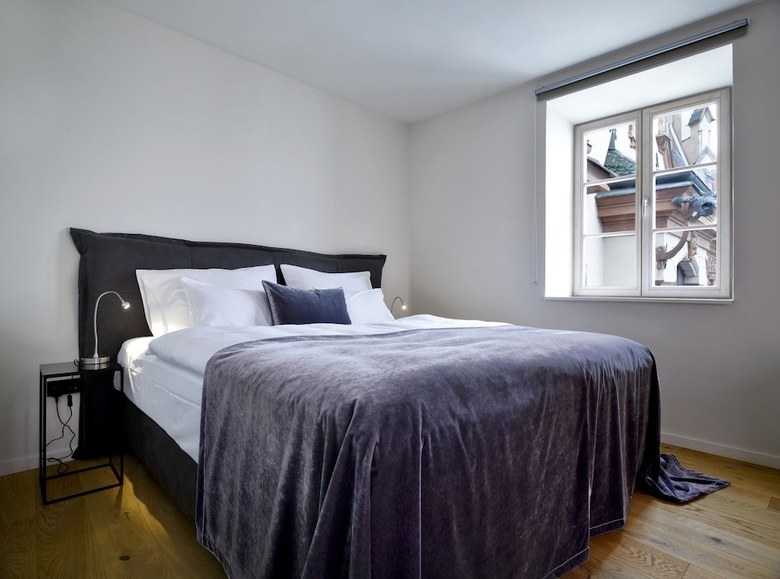 Hotel Maribor, City Apartments