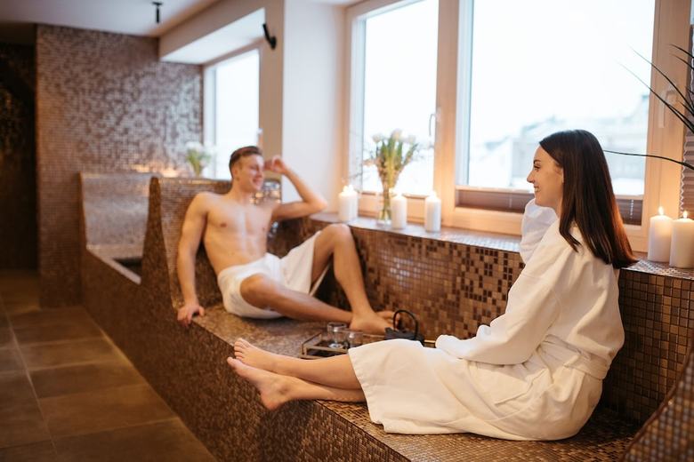 Hotel Maribor, City Apartments