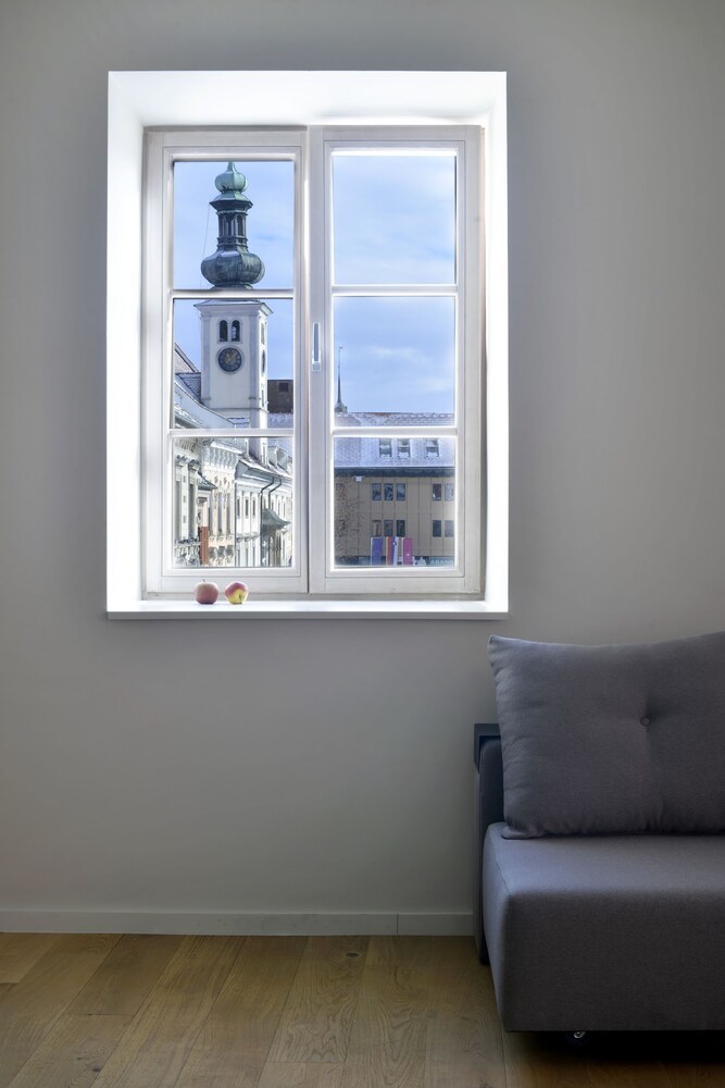 Hotel Maribor, City Apartments