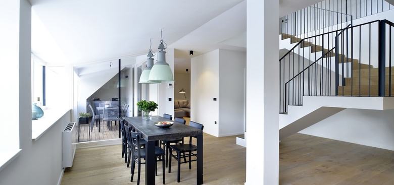 Hotel Maribor, City Apartments