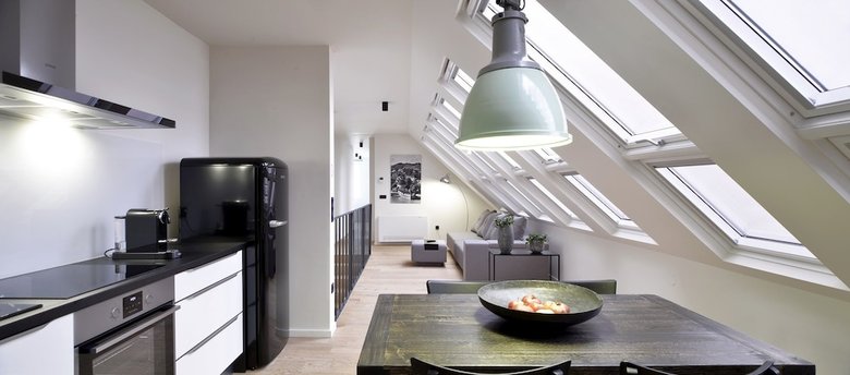 Hotel Maribor, City Apartments