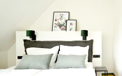 Hotel Maribor, Garden Rooms
