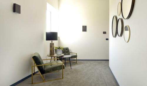 Hotel Maribor, Garden Rooms