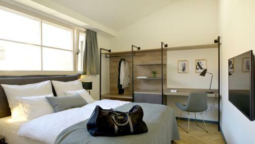 Hotel Maribor, Garden Rooms