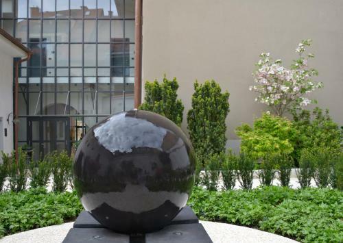 Hotel Maribor, Garden Rooms