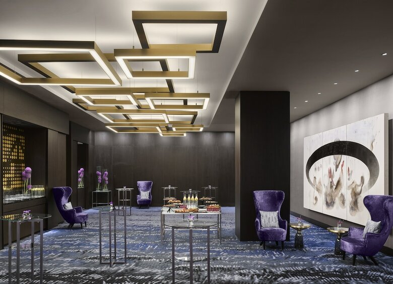 Hotel Intercontinental - Ljubljana