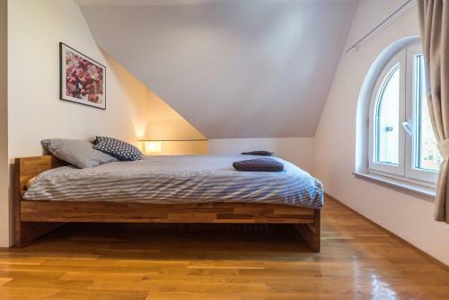 Apartamentos Villa Prule