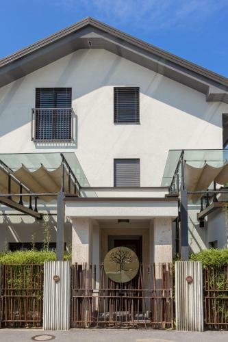 Bed & Breakfast Shangri La Rooms