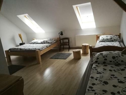 Rooms Je?ek