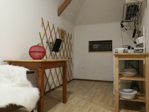 Rooms Je?ek