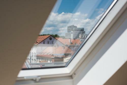 Apartamento Ab Ljubljana - The Princess Castle Triplex