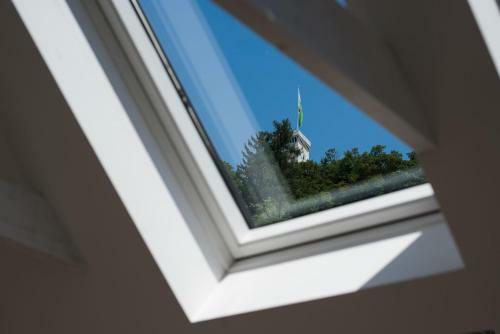 Apartamento Ab Ljubljana - The Princess Castle Triplex